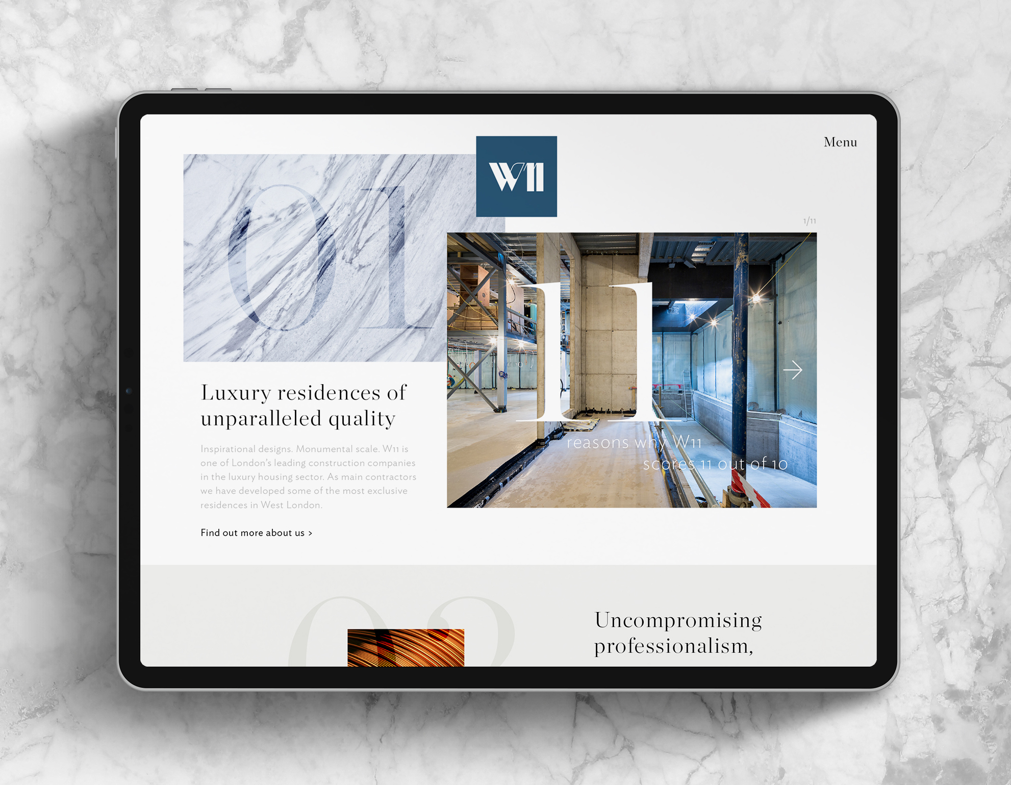 luxury-construction-freelance-copywriter